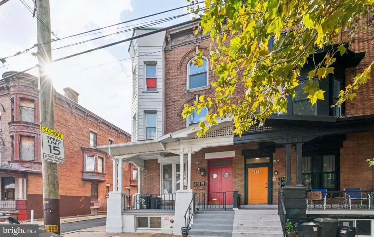 2814 W Oxford St, Philadelphia, PA 19121 - #1