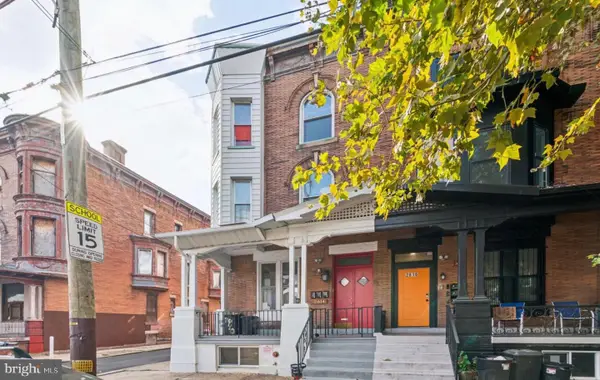 2814 W Oxford St, PHILADELPHIA, PA 19121