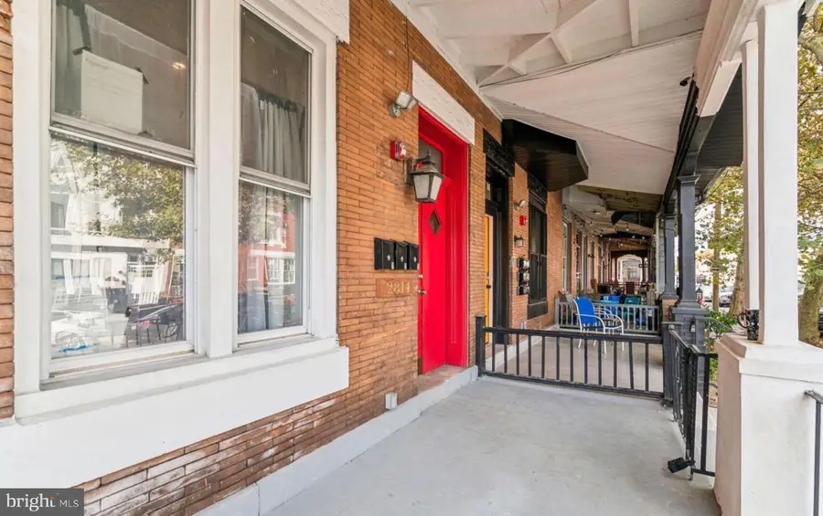 2814 W Oxford St, Philadelphia, PA 19121 - #2