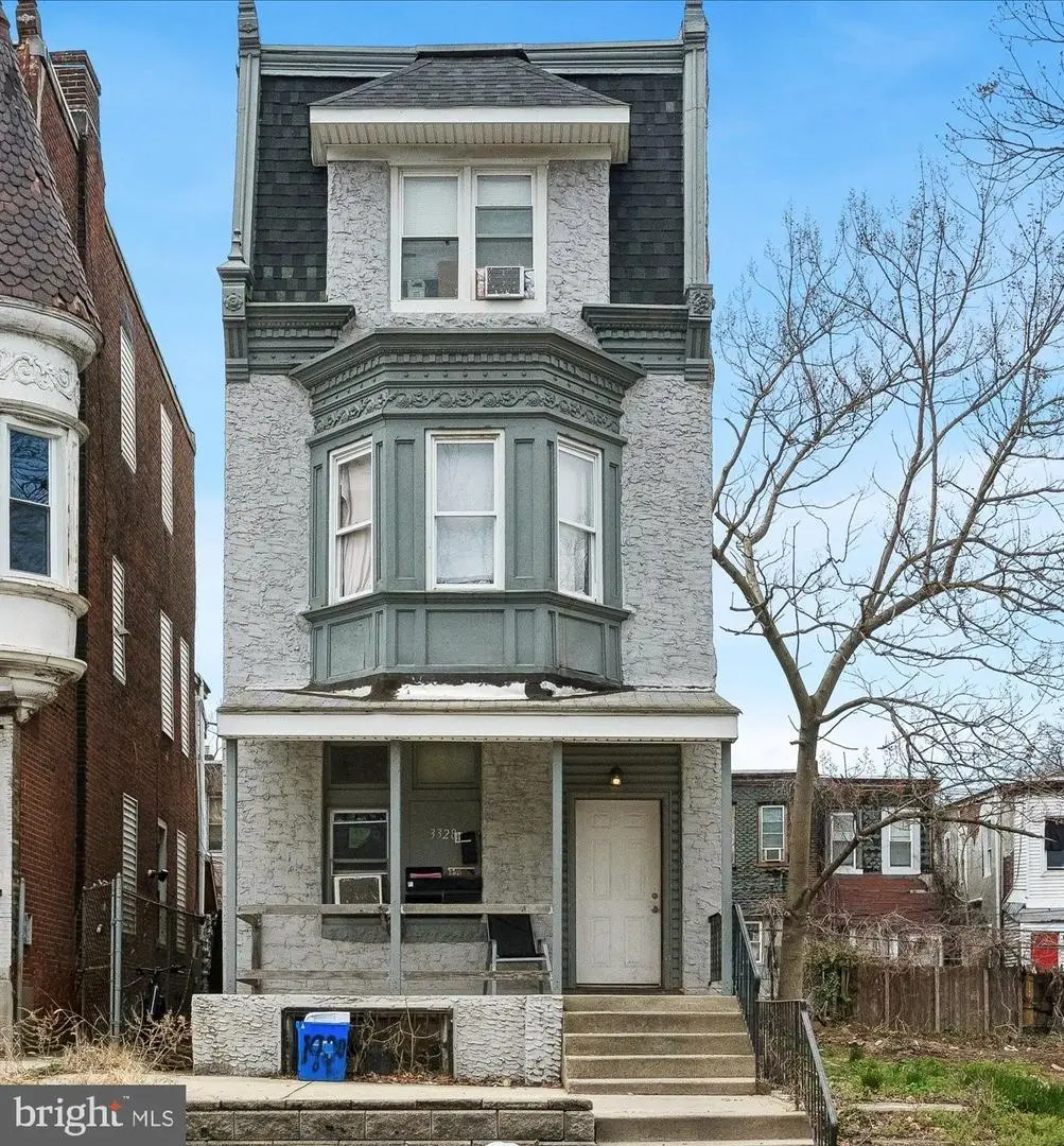 3328 N 17th St, Philadelphia, PA 19140 - #1