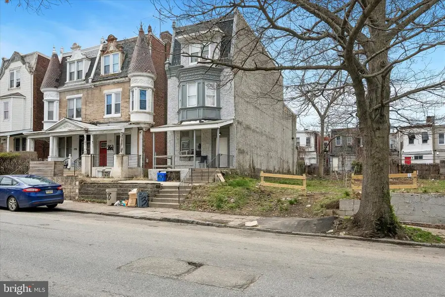 3328 N 17th St, Philadelphia, PA 19140 - #2