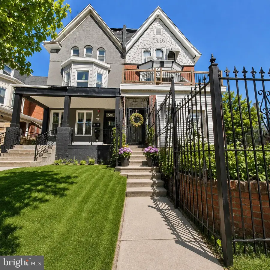 5331 Wayne Ave, Philadelphia, PA 19144 - #2