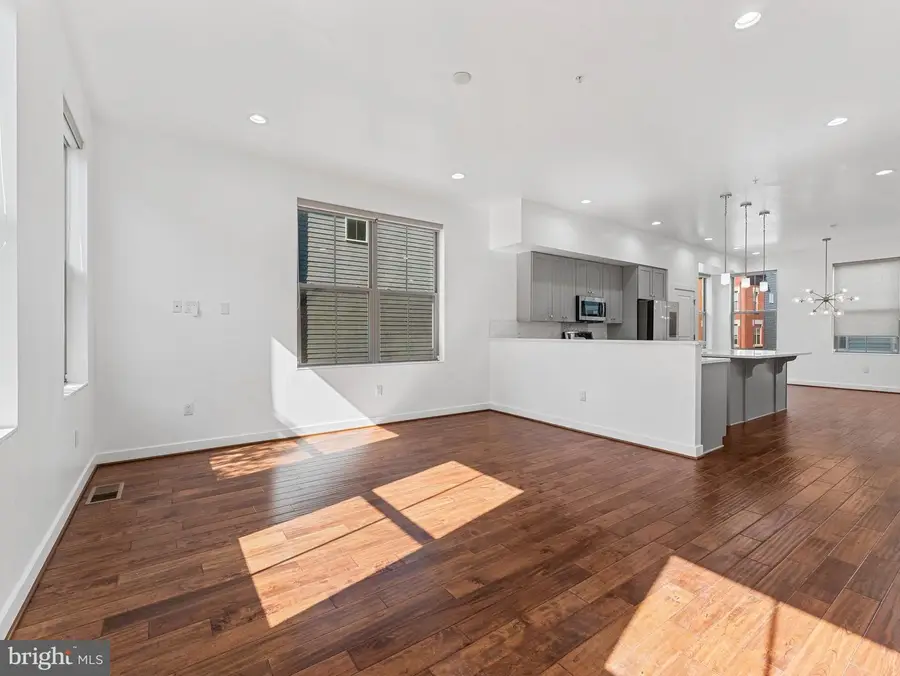 1429 S Lawrence Ter, Philadelphia, PA 19147 - #2
