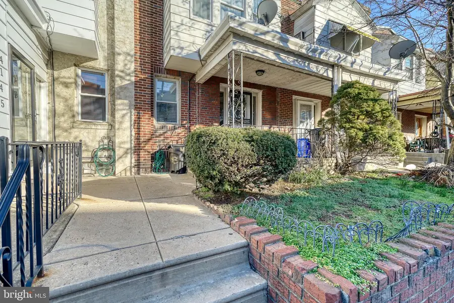 4143 Maywood St, Philadelphia, PA 19124 - #3