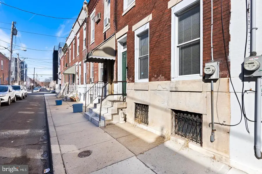 539 Fernon St, Philadelphia, PA 19148 - #2