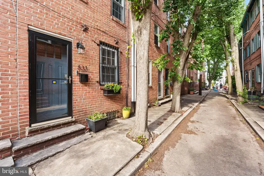833 Kater St, Philadelphia, PA 19147 - #2