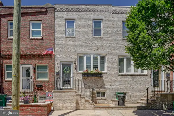 2834 S Camac St, PHILADELPHIA, PA 19148