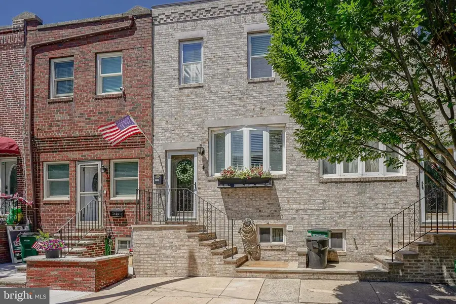 2834 S Camac St, Philadelphia, PA 19148 - #2