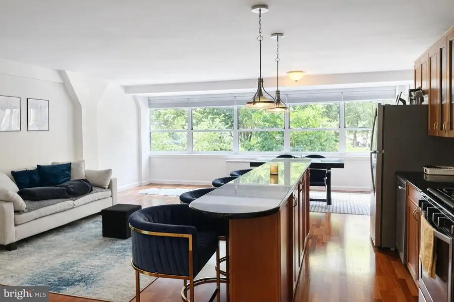 1806-18 Rittenhouse Sq #302, Philadelphia, PA 19103 - #3
