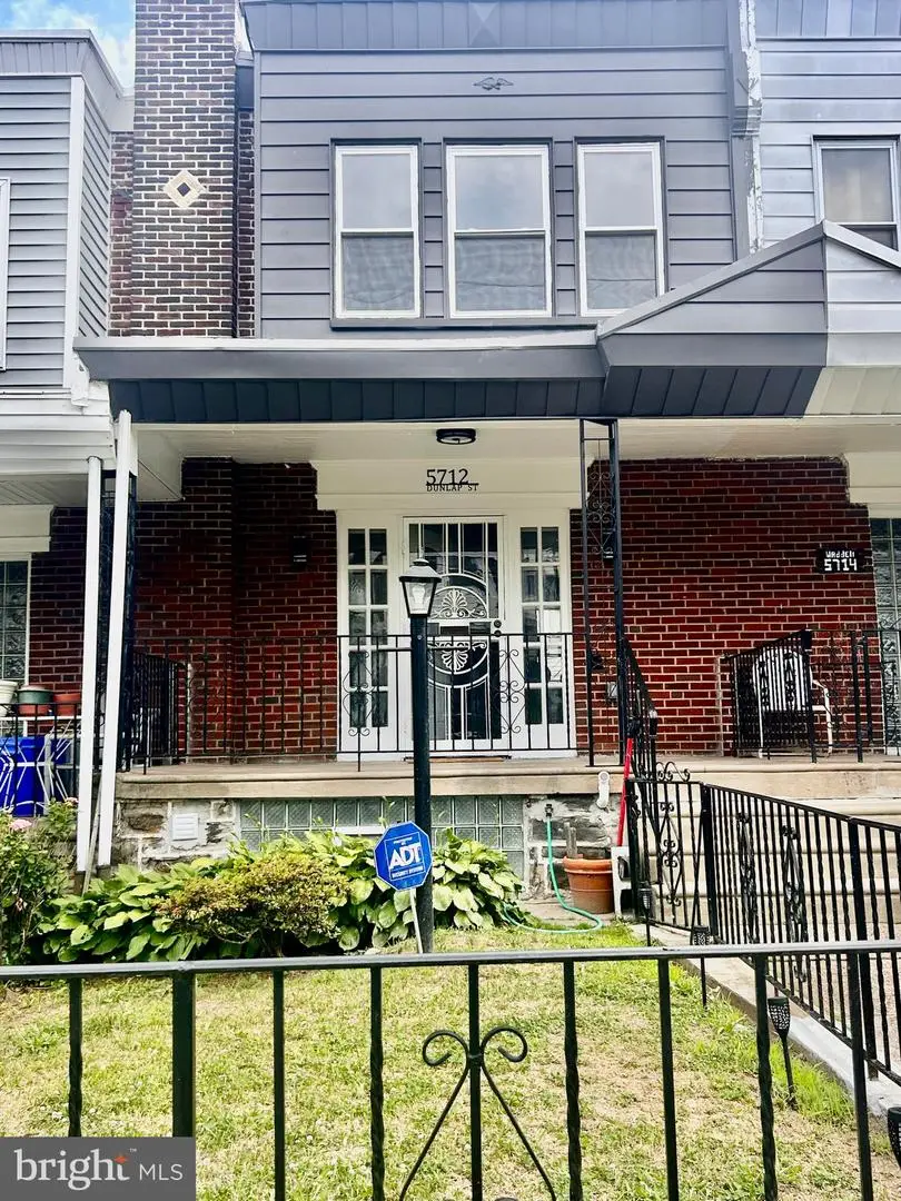 5712 Dunlap St, Philadelphia, PA 19131 - #1