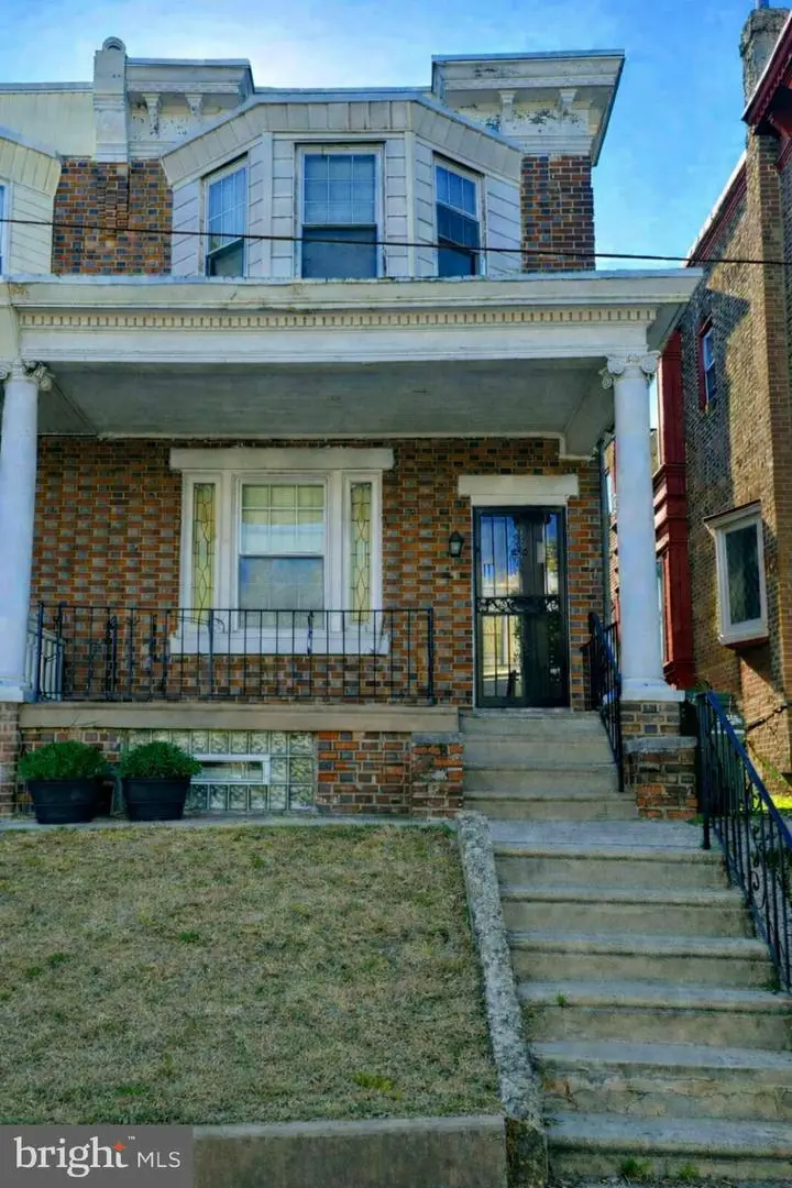 5326 N Camac St, Philadelphia, PA 19141 - #1