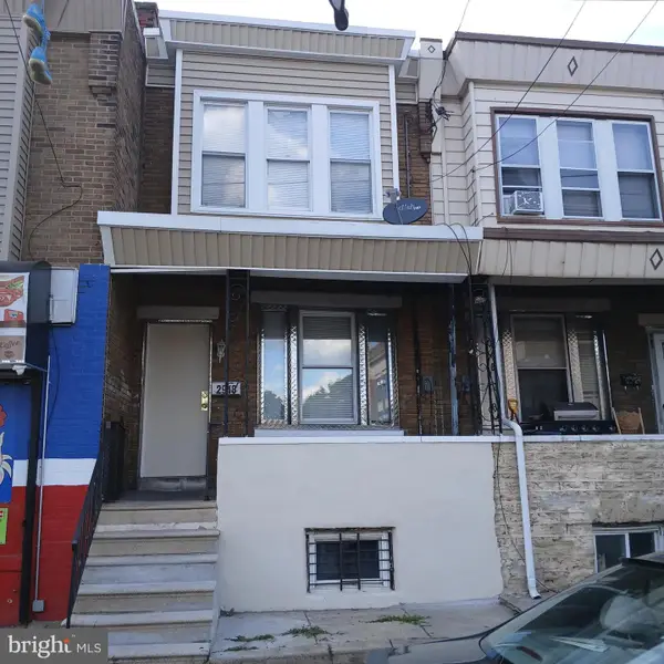 2918 Tulip St, PHILADELPHIA, PA 19134