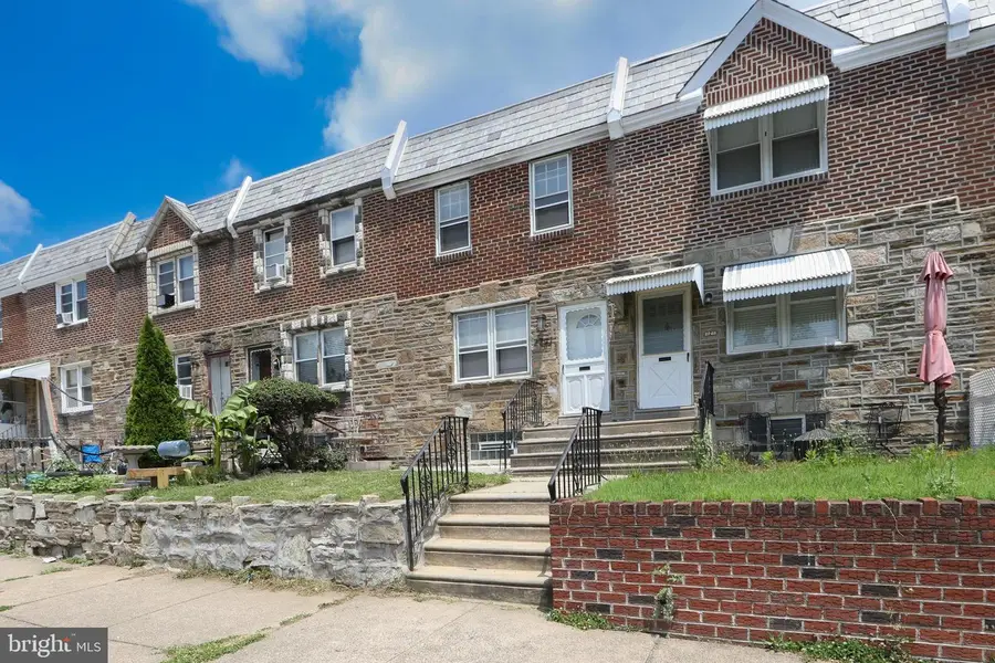 2741 Lardner St, Philadelphia, PA 19149 - #2