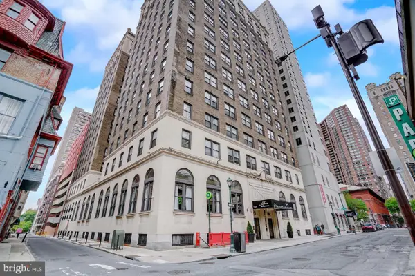 1324-00 Locust St #506, PHILADELPHIA, PA 19107