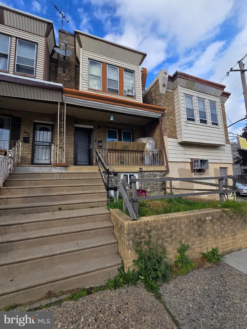 993 E Sanger St, Philadelphia, PA 19124 - #2