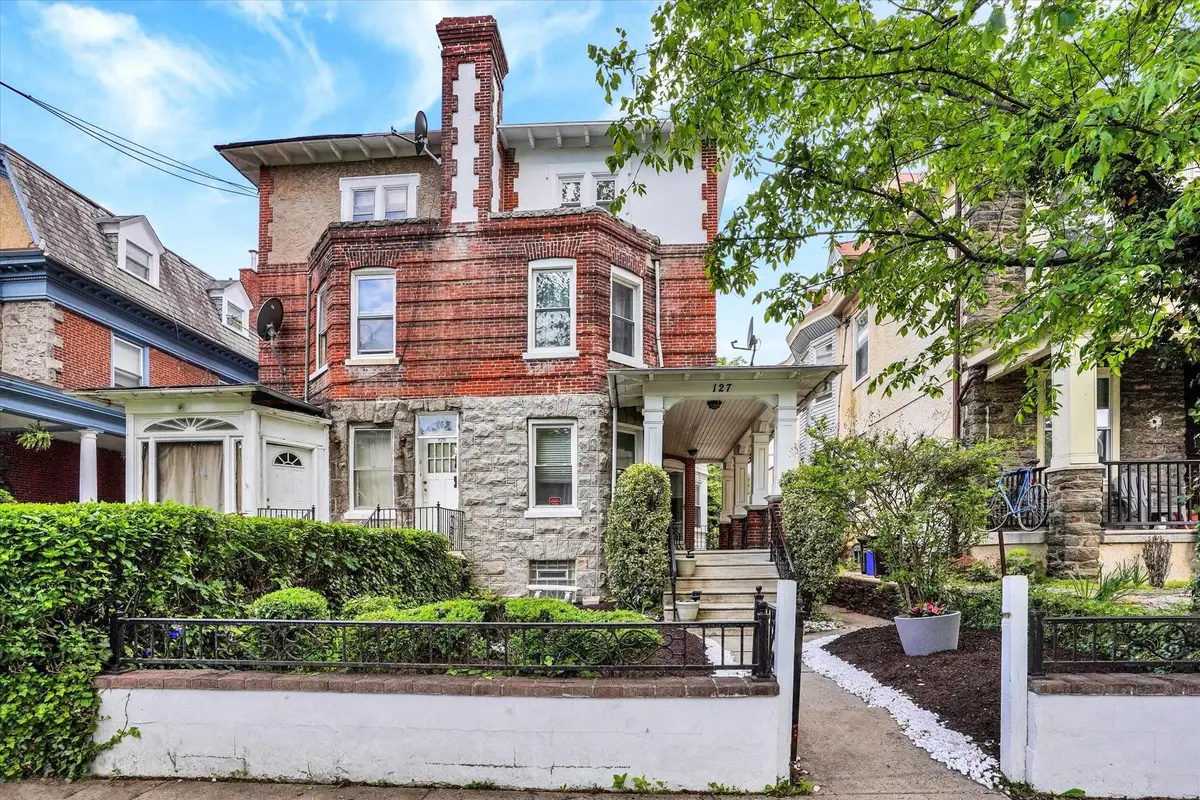 127 W Washington Ln, Philadelphia, PA 19144 - #1