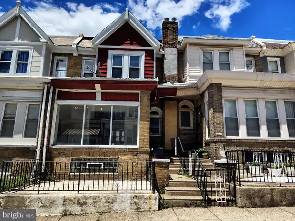 5909 Belmar Ter, PHILADELPHIA, PA 19143