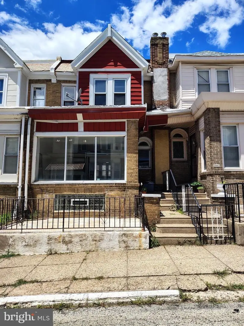5909 Belmar Ter, Philadelphia, PA 19143 - #2