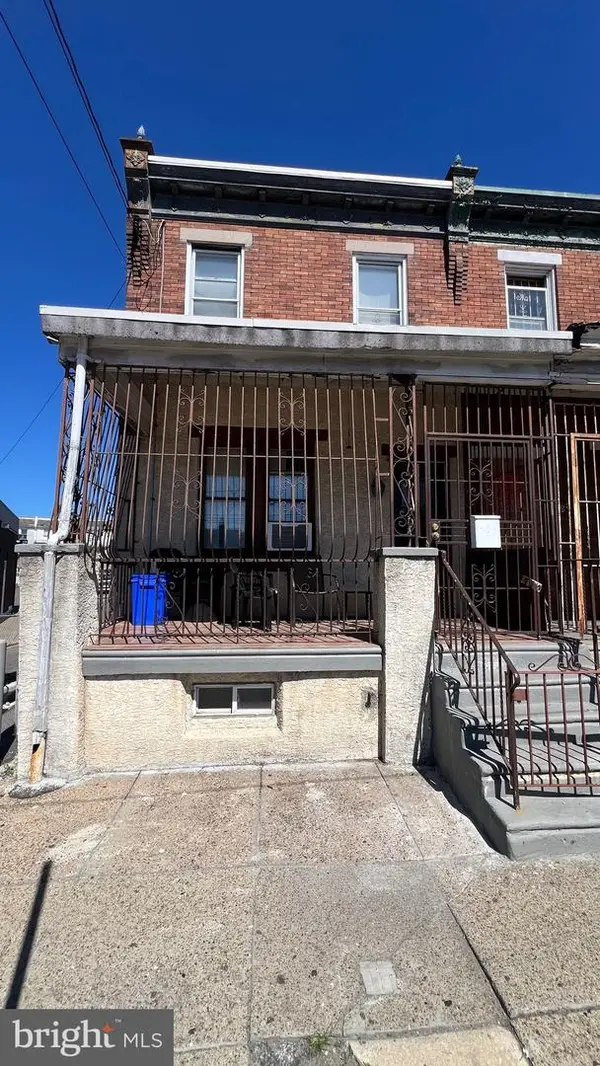 4726 Rising Sun Ave, PHILADELPHIA, PA 19120
