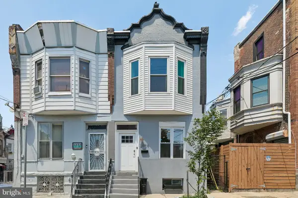 2809 W Jefferson St, PHILADELPHIA, PA 19121