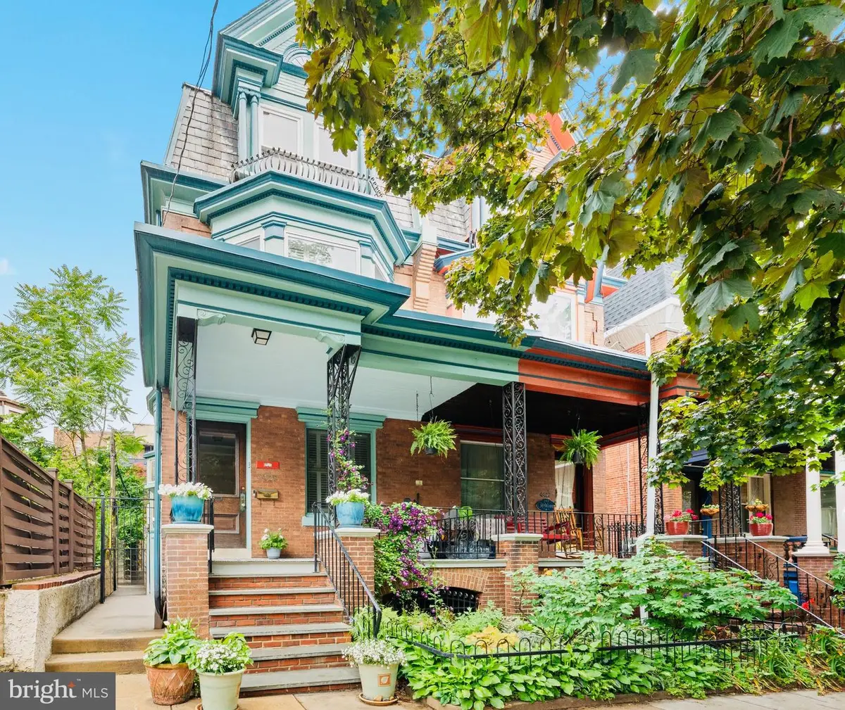 4429 Larchwood Ave, Philadelphia, PA 19104 - #1