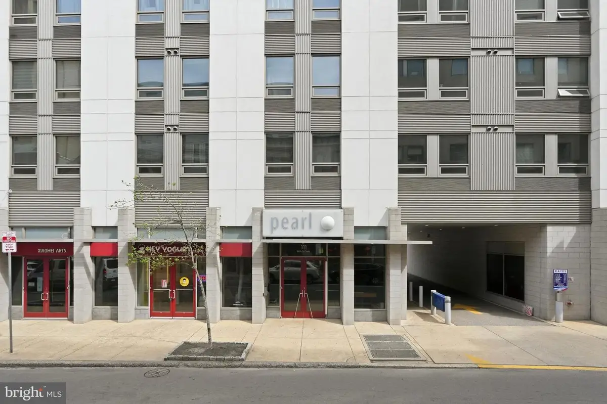 815-37 Arch St #202, Philadelphia, PA 19107 - #1