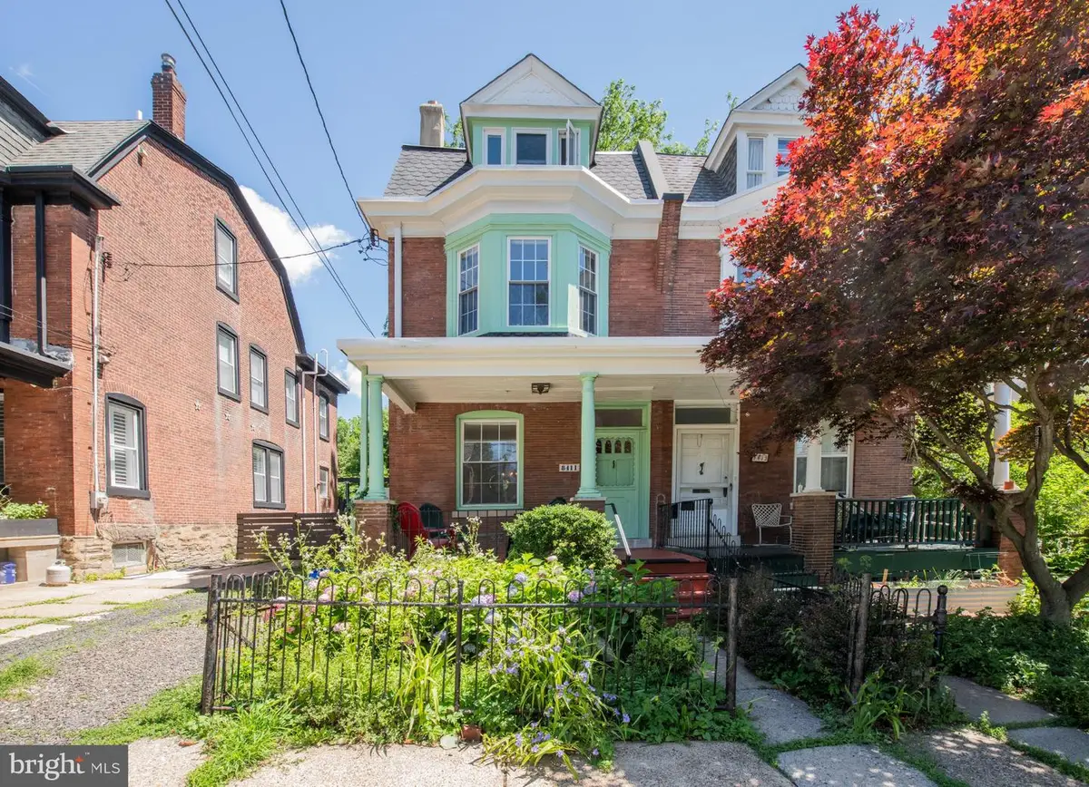 8411 Shawnee St, Philadelphia, PA 19118 - #1
