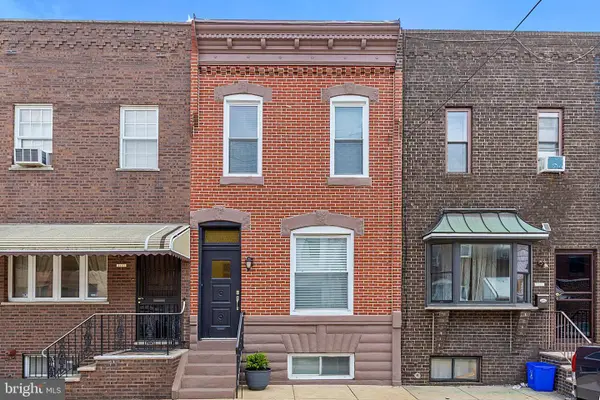 2643 S 15th St, PHILADELPHIA, PA 19145