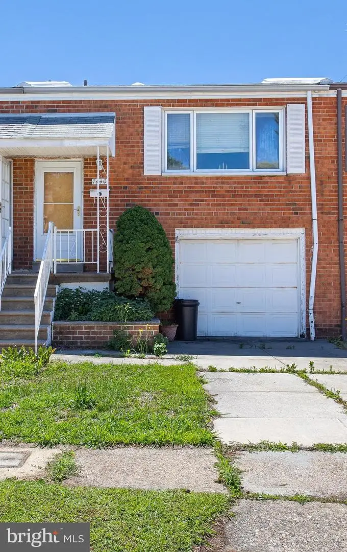 7440 Sandpiper Pl, Philadelphia, PA 19153 - #1