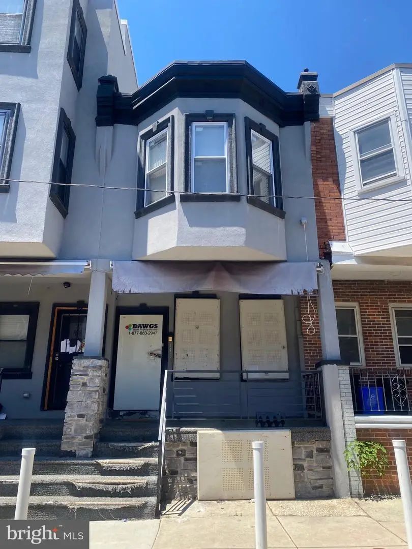 1430 N Corlies St, Philadelphia, PA 19121 - #1