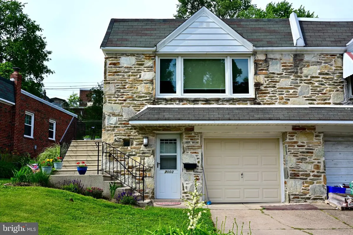 7003 Valley Ave, Philadelphia, PA 19128 - #1