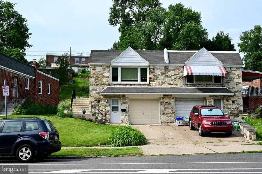 7003 Valley Ave, Philadelphia, PA 19128 - #2