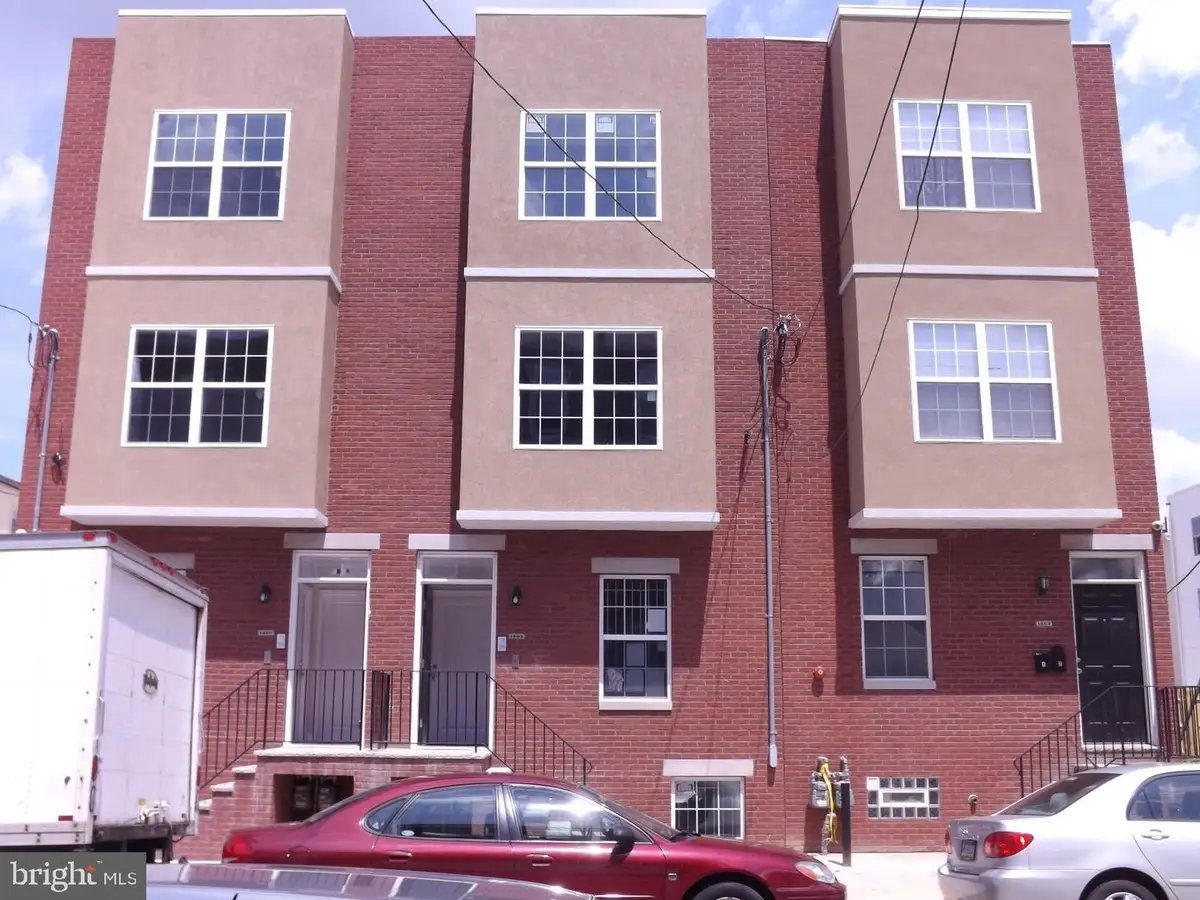 1803 W Berks, Philadelphia, PA 19121 - #1