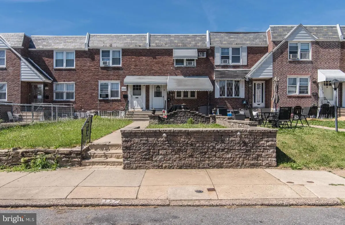 2836 Glenview St, Philadelphia, PA 19149 - #1