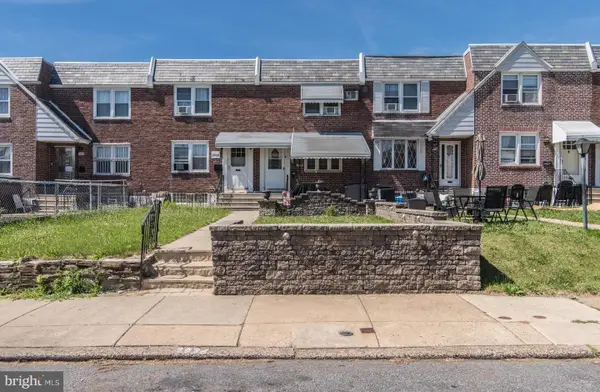 2836 Glenview St, PHILADELPHIA, PA 19149