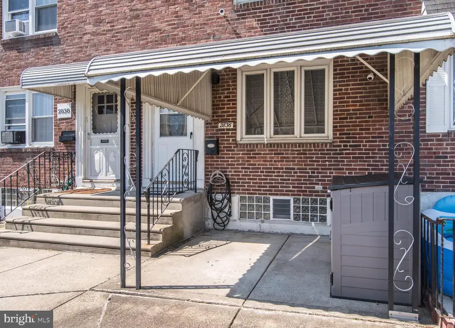 2836 Glenview St, Philadelphia, PA 19149 - #3