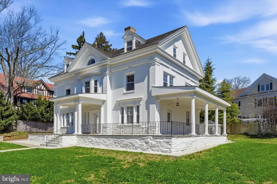 29 Pelham Rd, Philadelphia, PA 19119 - #2