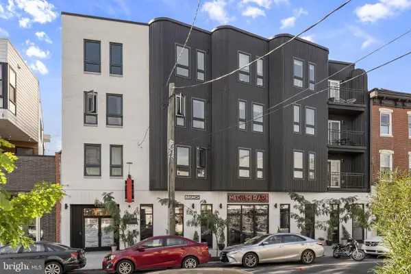 1540 Frankford Ave #- Unit 4c, PHILADELPHIA, PA 19125