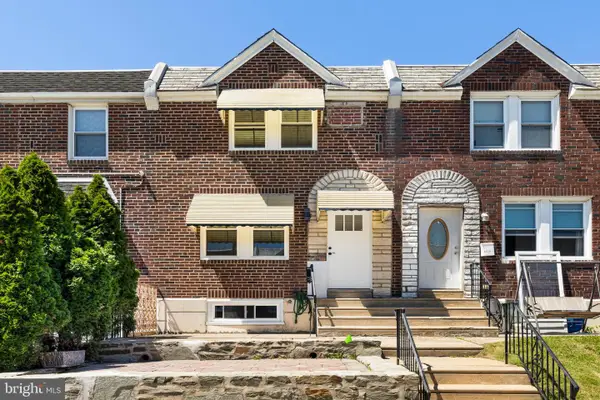 4330 Loring St, PHILADELPHIA, PA 19136
