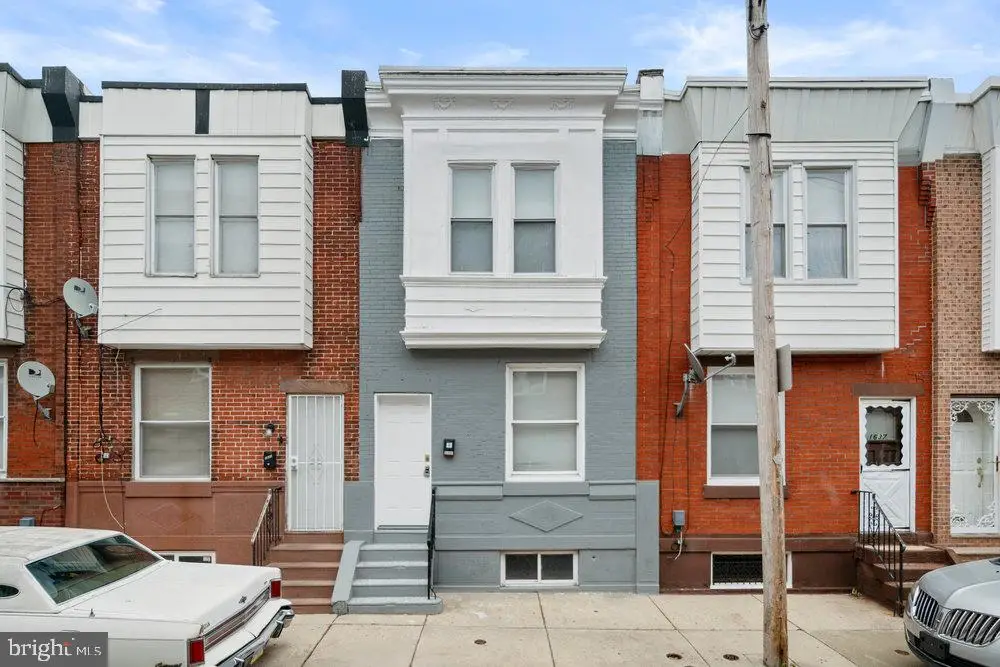 1635 Etting St, Philadelphia, PA 19145 - #1