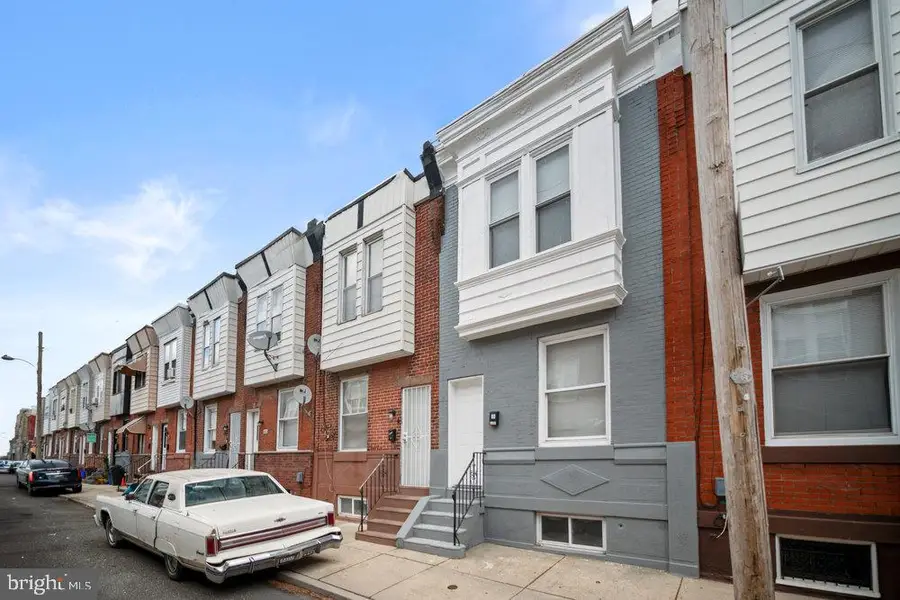 1635 Etting St, Philadelphia, PA 19145 - #2