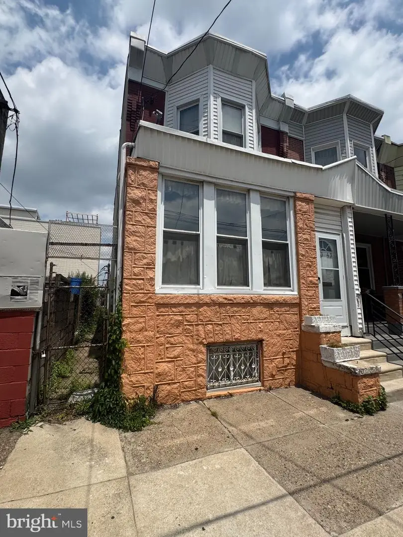 2343 Morris St, Philadelphia, PA 19145 - #1