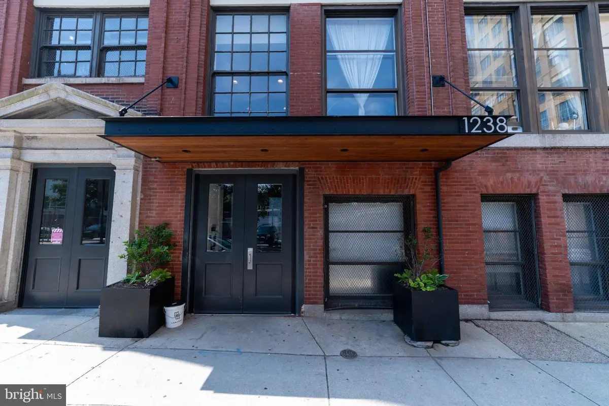 1238 Callowhill St, Philadelphia, PA 19123 - #1