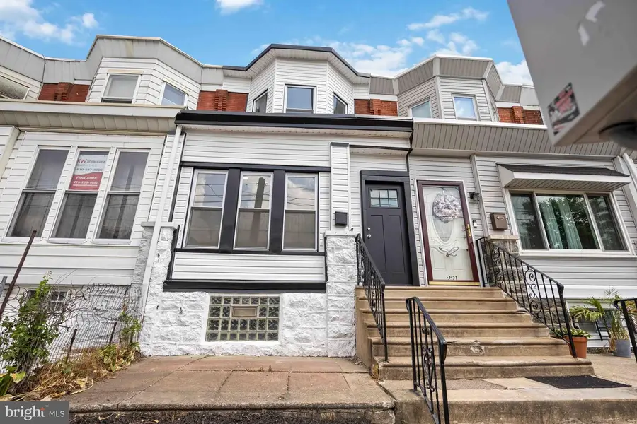 219 S 58th St, Philadelphia, PA 19139 - #2