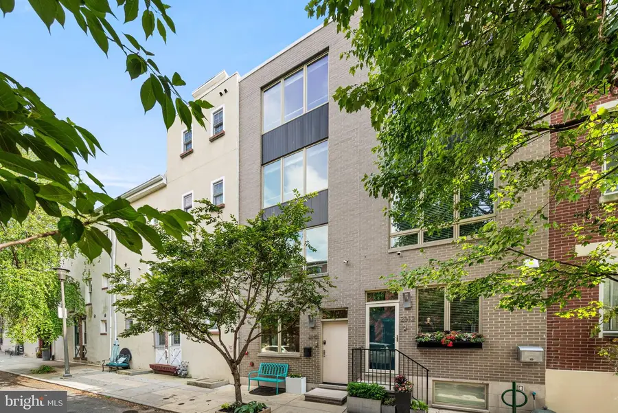 2310 Naudain St, Philadelphia, PA 19146 - #2