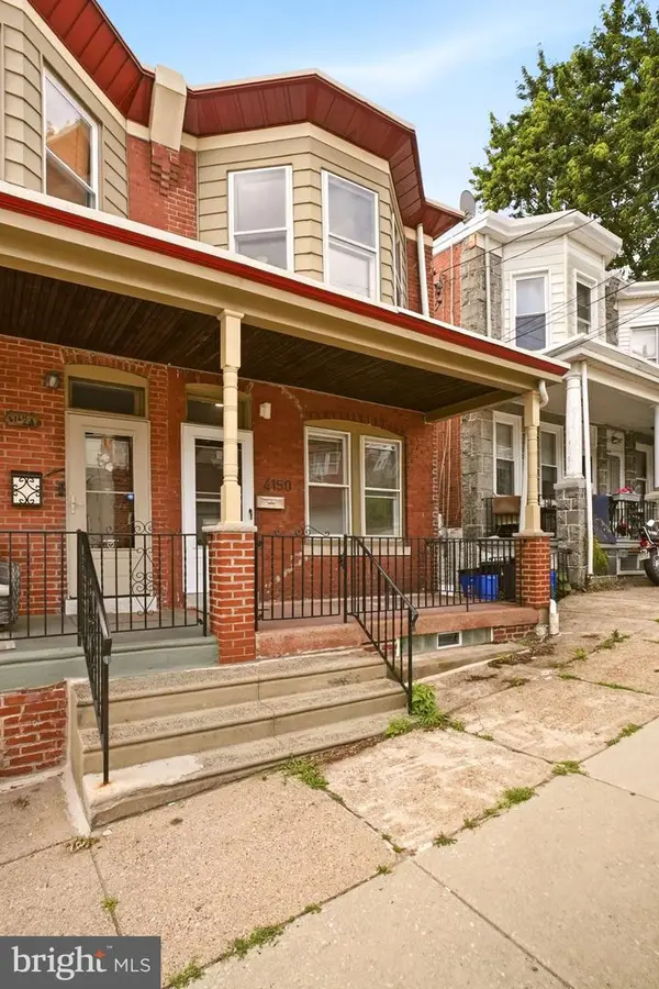 4150 Terrace St, PHILADELPHIA, PA 19128