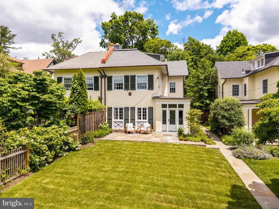 8713 Shawnee St, Philadelphia, PA 19118 - #2