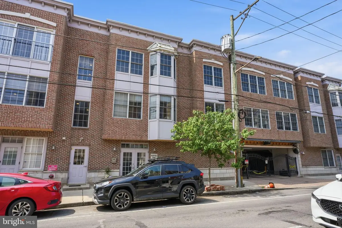 714 Bainbridge St #14, Philadelphia, PA 19147 - #1