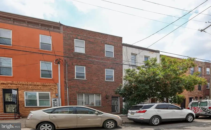 1147 S 10th St, Philadelphia, PA 19147 - #2