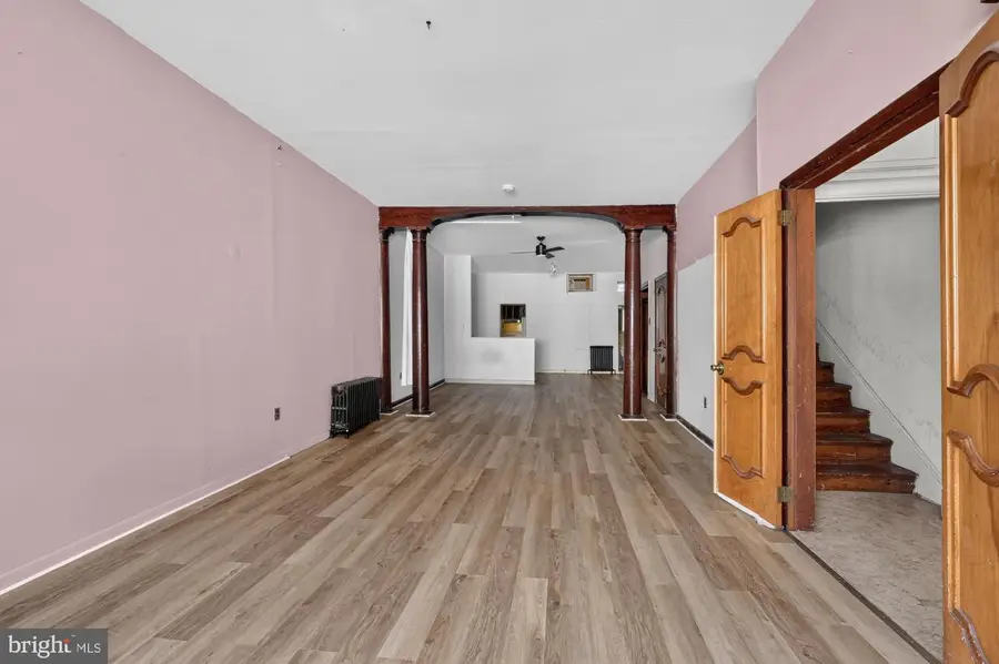 1147 S 10th St, Philadelphia, PA 19147 - #3